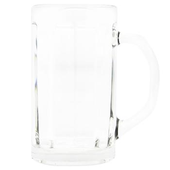 Uniglass Nicol Beer Mug 500ml