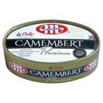 Сир Mlekovita Камамбер преміум 180г