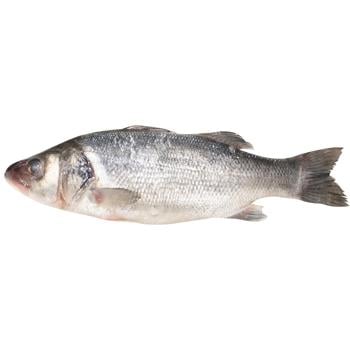 Seabass 200-300g - buy, prices for - photo 1