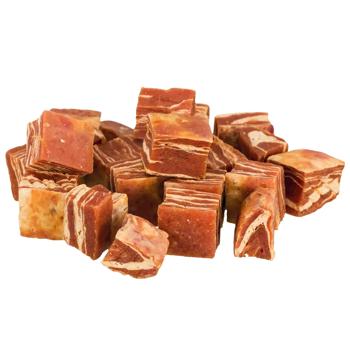 Ласощі для собак Trixie Premio Rabbit Cubes з кроликом 100г - купити, ціни на MasterZoo - фото 2