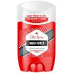 Old Spice Night Power Solid Deodorant 50ml