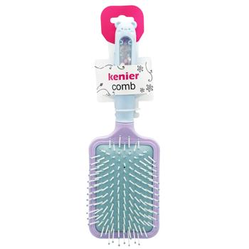 Щітка для волосся NK19-31-G2-14883 - купити, ціни на - фото 2