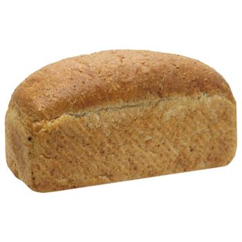 Whole Grain Corn Bread - buy, prices for MegaMarket - photo 1