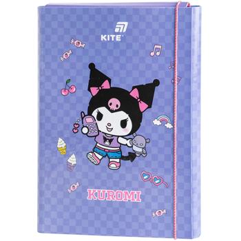 Папка для трудового навчання Kite Kuromi А4 - купити, ціни на METRO - фото 3