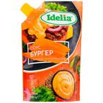 Idelia Burger Sauce 200g