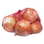 Цибуля фасовка