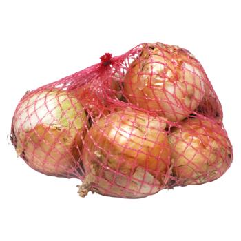 Лук фасовка