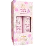 Set Triuga 550ml Ukraine