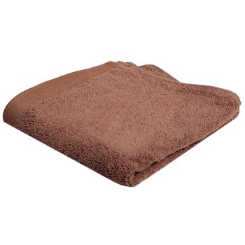 Рушник Classic бавовна 40х70см 500г/м2 - купити, ціни на Восторг - фото 3