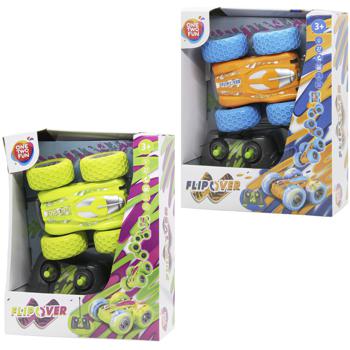 One two fun Toy Machine on Radio Control 13cm - buy, prices for Auchan - photo 1