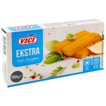 Палочки рыбные Vici из рубленого филе в панировке замороженные 250г