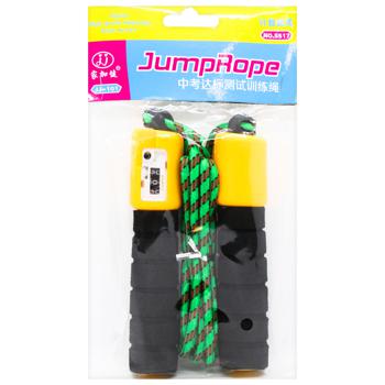 ZED Jump Rope 2.6m - buy, prices for EKO Market - photo 4