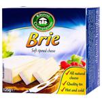 Kaserei Champignon Brie Cheese 50% 125g