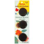 Auchan Decaf Ground Coffee Tablet 7.5g x 3pcs