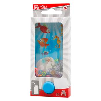 Simba Aqua Play Toy