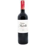 Вино Bodega San Esteban Tierras de Murillo Crianza червоне сухе 11-14% 0,75л