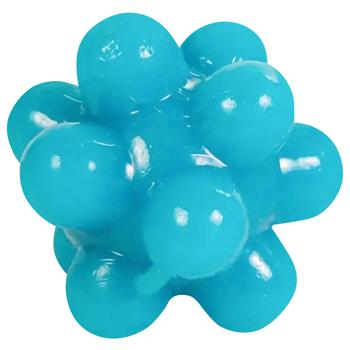Trixie Balls with Protrusions Toy for Cats 4pcs 3.5cm - buy, prices for MasterZoo - photo 5