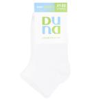 Duna Children's Socks s.14-16 White
