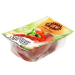 Сардельки Глобино З Печі з м’яса птиці запечені вищий сорт натуральна оболонка