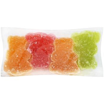 fruit jellies Ukraine - buy, prices for - photo 1