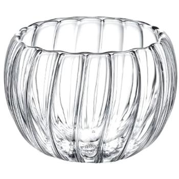 Wilmax Thermo Segment Double Bottomed Ice-Cream Bowl 250ml