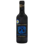 Wine negroamaro Masso antico 375ml Italy