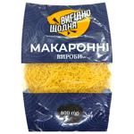 Макаронные изделия Вигідно щодня Вермишель 800г