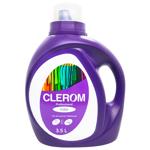 Clerom Professional Color Washing Gel 3.5l