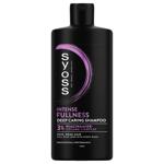 Шампунь Syoss Full Hair 5 з тигровою травою для тонкого волосся без об'єму 440мл
