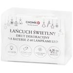 Electro-garland Chomik China