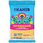 Сир твердий Канів 1971 Пряжений 50% 160г