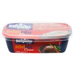 Крем-сир Bergader Еделблу з блакитною пліснявою 45% 175г