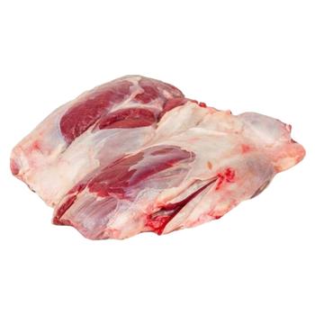 Chilled Boneless Beef Shin - buy, prices for Chudo Market - photo 1