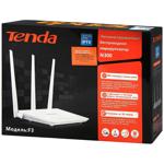 Роутер Tenda F3