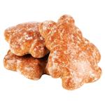 Пряник Делiцiя Ведмедик заварний кг