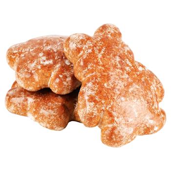 Pryaniki - buy, prices for Grono - photo 1