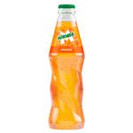 Напиток газированный Mirinda Апельсин 250мл