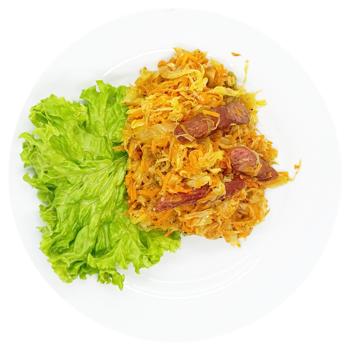 Бигус - купить, цены на - фото 2