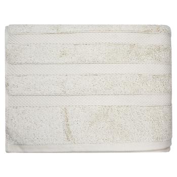 Полотенце Sweet Home Zephyr Creme Brule 70*140см