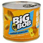 Big Bob Peanuts with Cheese Flavor 120g
