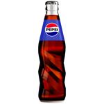 Pepsi Carbonated Drink 0.3l