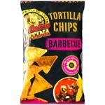 Начос Antica Cantina Барбекю 200г