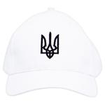 Кепка Dexter's котонова біла розмір 54-58