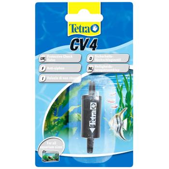 Зворотний клапан Tetra «CV 4» для повітряного компресора - купить, цены на MasterZoo - фото 1