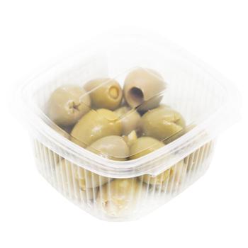 Green Olives Stuffed with Lemon - buy, prices for Za Raz - photo 2