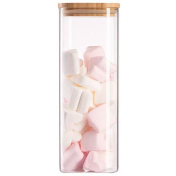 Банк для хранения Ardesto Fresh квадратна 1л - купить, цены на МегаМаркет - фото 4