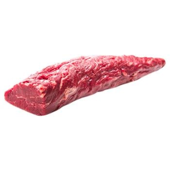 Ripe Beef Tenderloin