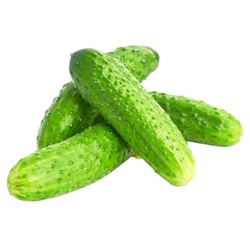 Cucumber Uman