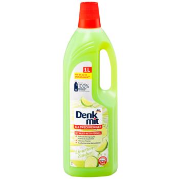 Denkmit Lime Universal Cleaner 1l