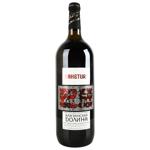 Kaheturi Alazani Valley Semi-Sweet Red Wine 9.3% 1.5l